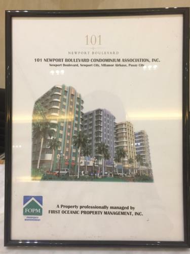 Apartamentos 101 Newport Boulevard C3