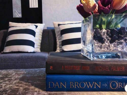 Apartamento Modern Place Of Style