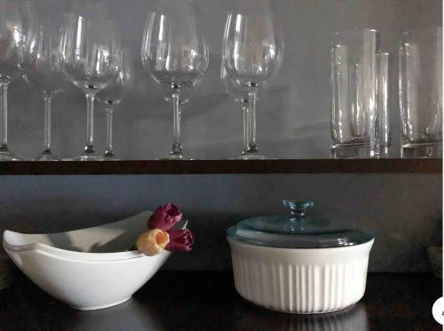 Apartamento Modern Place Of Style