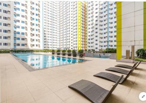 Apartamento Modern Place Of Style