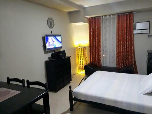 Apartamento Gatsair Avida