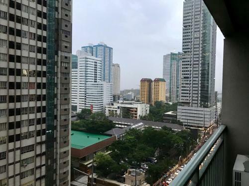 Apartamentos Greenfield Studio W/ 2 Queen Across Shangrila