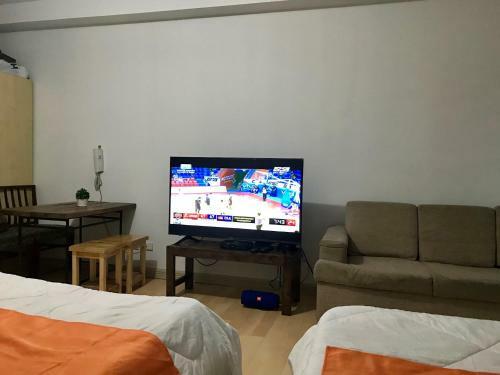 Apartamentos Greenfield Studio W/ 2 Queen Across Shangrila
