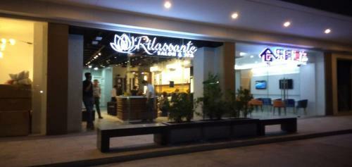 Apartamento Shore Residences Moa