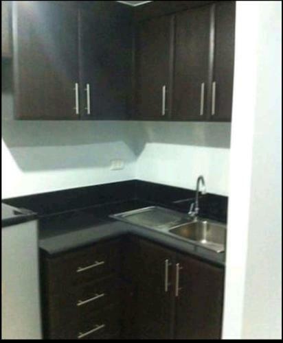Apartamentos 1br Condo Cubao Manhattan Parkview Tower2