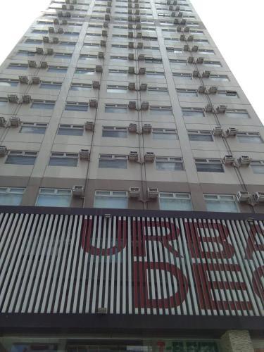 Apartamento Superb Edsa Cheap Hotel @ Graceysplace Unit 1