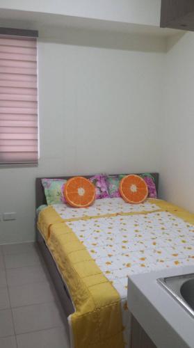 Apartamento Superb Edsa Cheap Hotel @ Graceysplace Unit 1