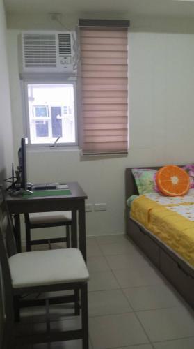 Apartamento Superb Edsa Cheap Hotel @ Graceysplace Unit 1