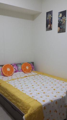 Apartamento Superb Edsa Cheap Hotel @ Graceysplace Unit 1