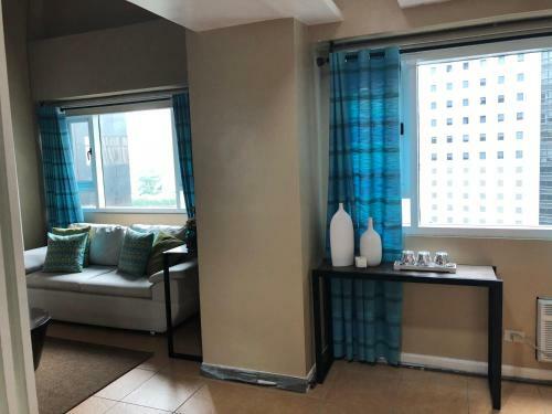 Apartamento Loft Condo Beside Shangri-la Fort