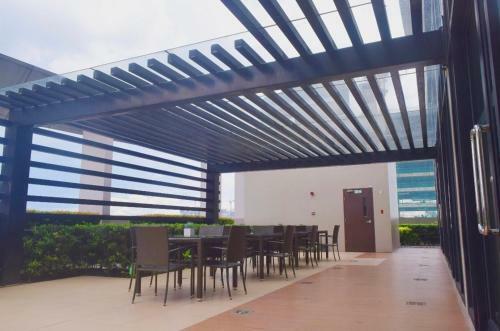Apartamento Rustic Industrial Theme In Front Of Trinoma