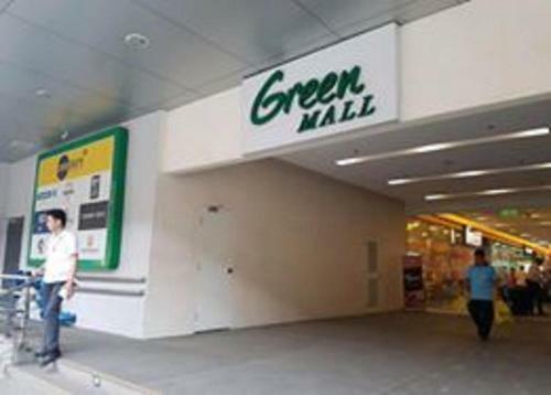 Apartamentos Green Residences Affordable Studio In Metro Manila