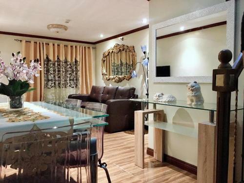 Apartamento Affordable 2 Br 2 Ba W/ Skycable, Netflix, & Amazon Prime