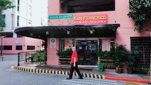 Apartamento Affordable 2 Br 2 Ba W/ Skycable, Netflix, & Amazon Prime