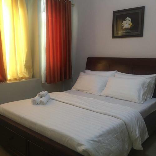 Apartamento H&m Management @ Palmtree Villas