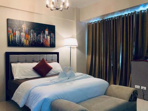 Apartamento H&m Management @ Palmtree Villas