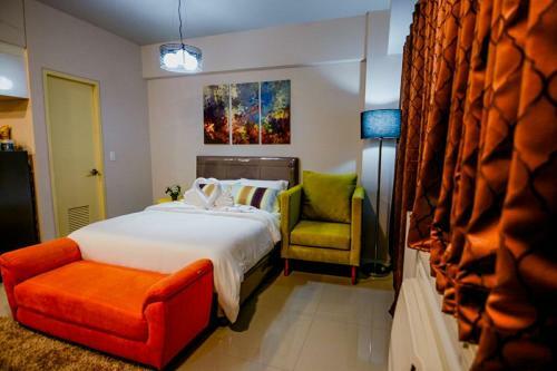 Apartamento H&m Management @ Palmtree Villas
