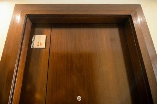Apartamento H&m Management @ Palmtree Villas