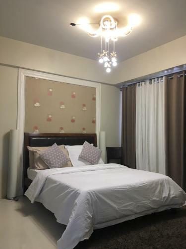 Apartamento H&m Management @ Palmtree Villas