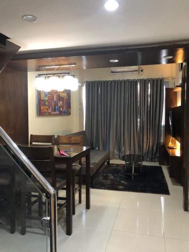 Apartamento H&m Management @ Palmtree Villas