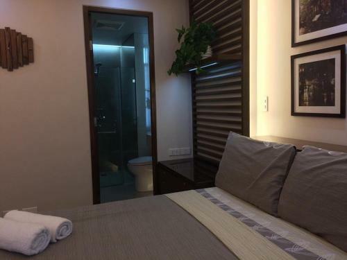 Apartamento H&m Management @ Palmtree Villas