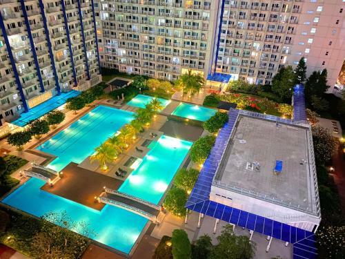 Apartamento Will?s Place At Jazz Makati