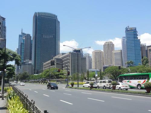Apartamento Will?s Place At Jazz Makati