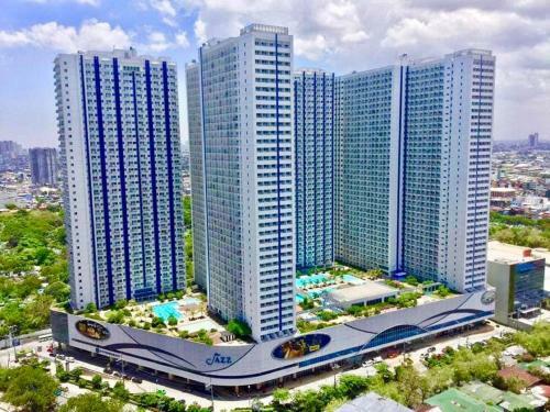 Apartamento Will?s Place At Jazz Makati