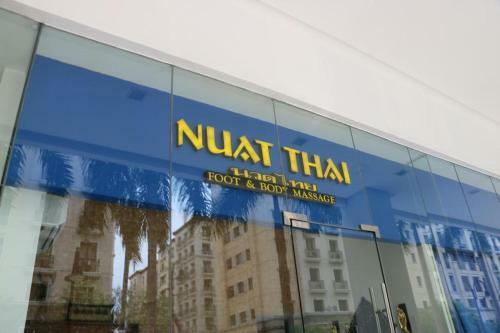 Apartamento Eighty One Newport Boulevard