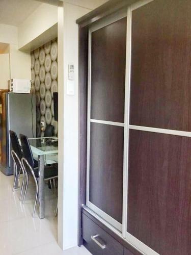 Apartamento Sea Residences Staycation Jmc