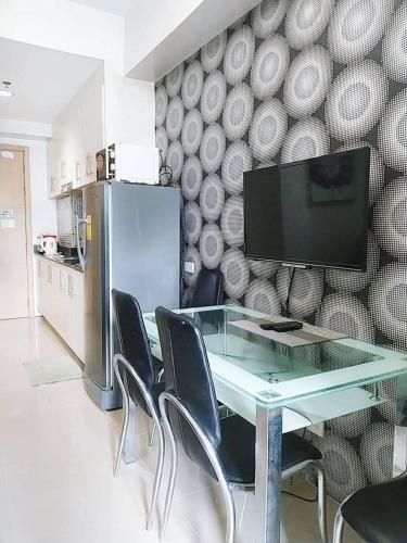 Apartamento Sea Residences Staycation Jmc