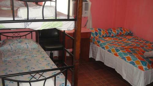 Albergue Jcp Room Rentals