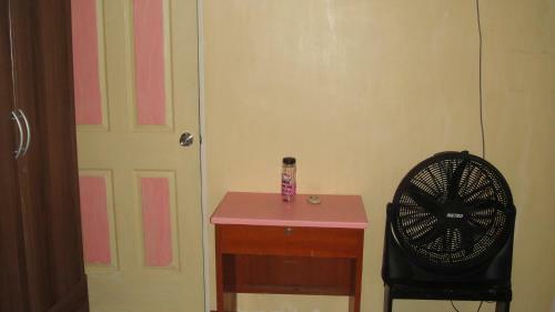 Albergue Jcp Room Rentals