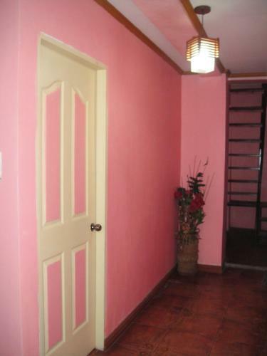 Albergue Jcp Room Rentals