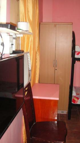 Albergue Jcp Room Rentals