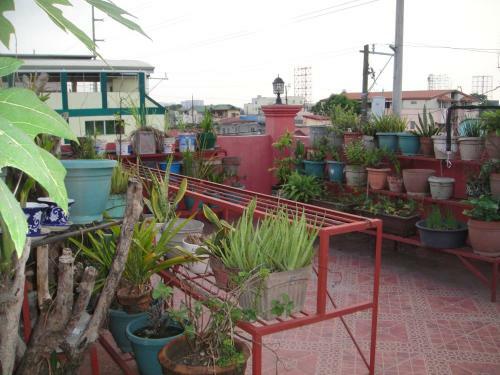 Albergue Jcp Room Rentals