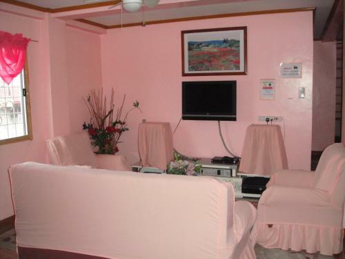 Albergue Jcp Room Rentals