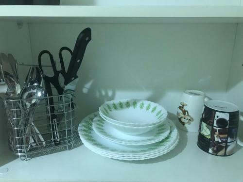 Apartamento Henridee?s Pad Near Airport