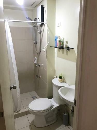 Apartamento Henridee?s Pad Near Airport