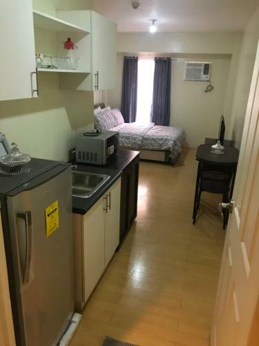 Apartamento Henridee?s Pad Near Airport