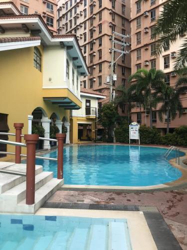 Apartamento Henridee?s Pad Near Airport