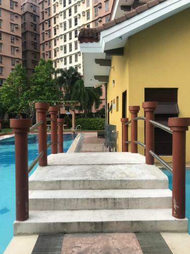 Apartamento Henridee?s Pad Near Airport