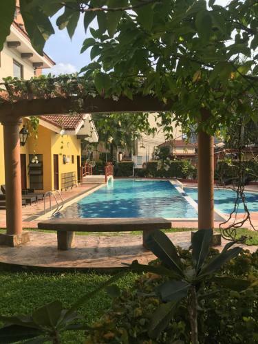Apartamento Henridee?s Pad Near Airport