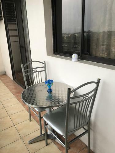 Apartamento Redwood Fairview Two Bedroom