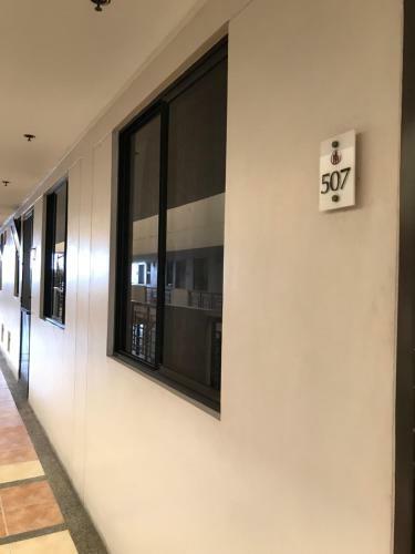 Apartamento Redwood Fairview Two Bedroom