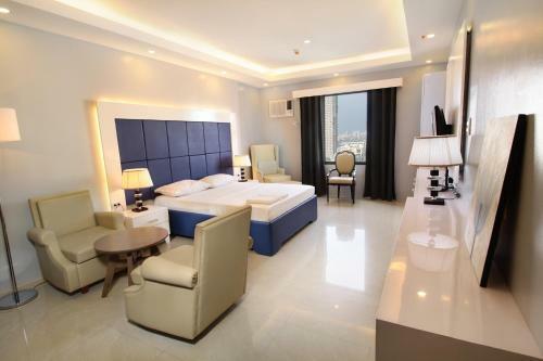 Apartamento Malate Bayview Mansion City View