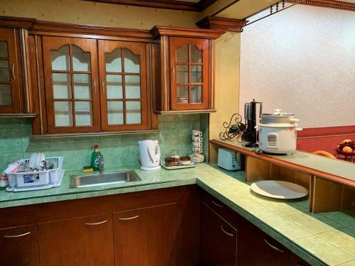 Apartamento Cozy Suite With Amazing Bayview