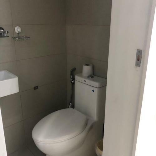 Apartamento Green Residences Affordable Studio In Metro Manila