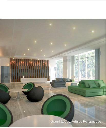 Apartamento Green Residences Affordable Studio In Metro Manila