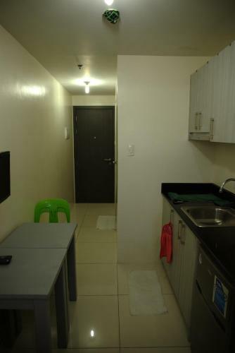 Apartamento Green Residences Affordable Studio In Metro Manila